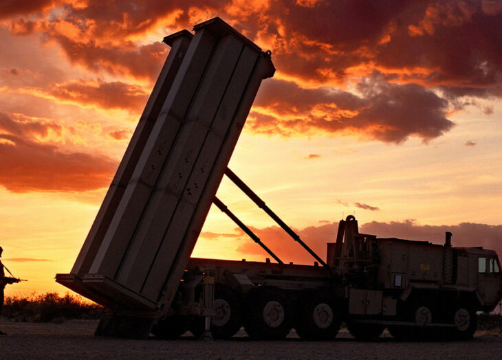 Thaad