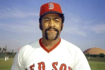 Luis Tiant