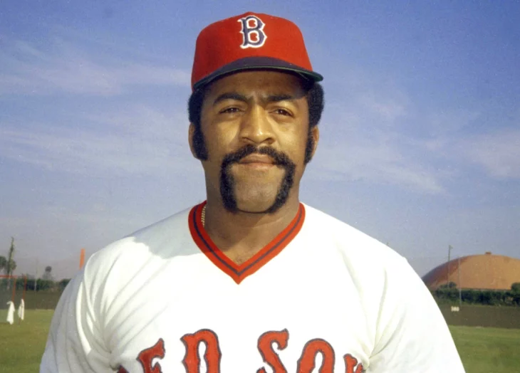 Luis Tiant