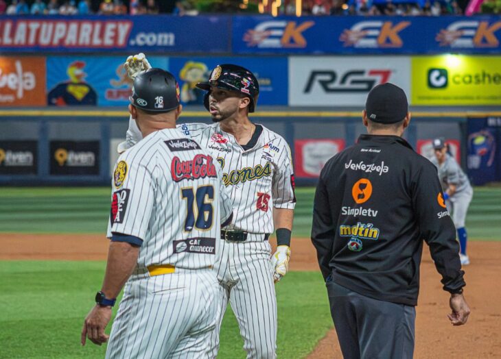 Leones del Caracas