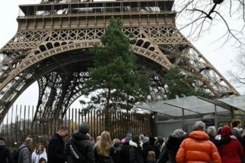 Torre Eiffel