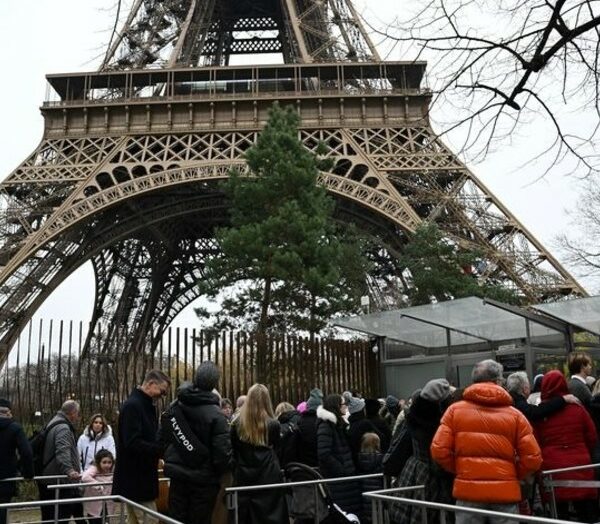 Torre Eiffel