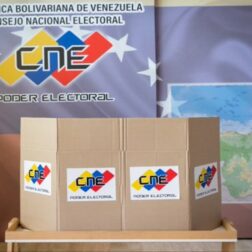 elecciones