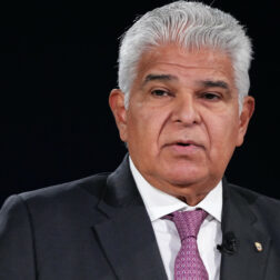panama