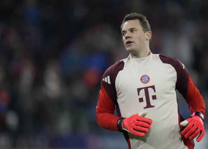 Neuer