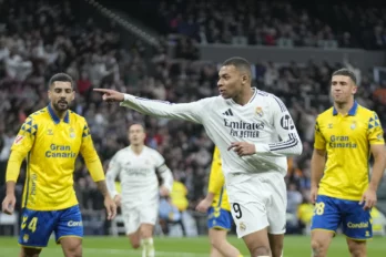 Mbappé