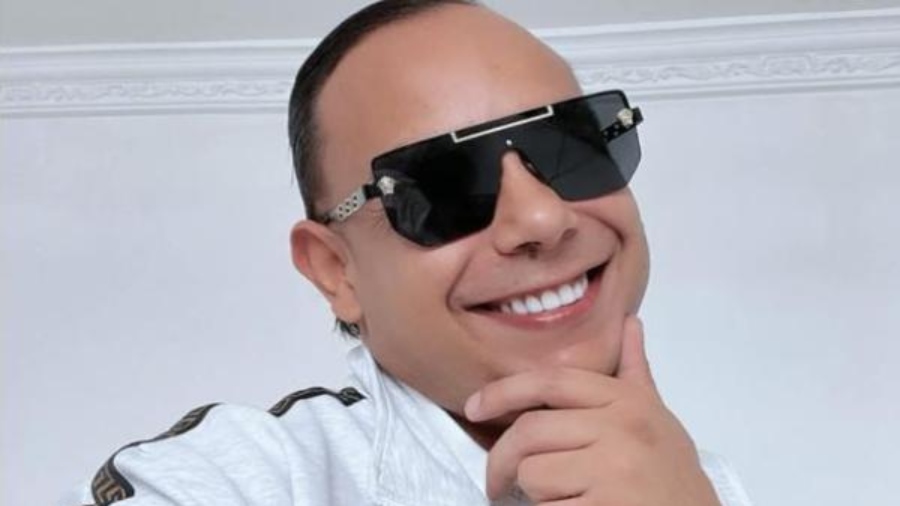 Miguel Ángel Díaz, Son of Vallenato Legend Diomedes Díaz, Dies at 39