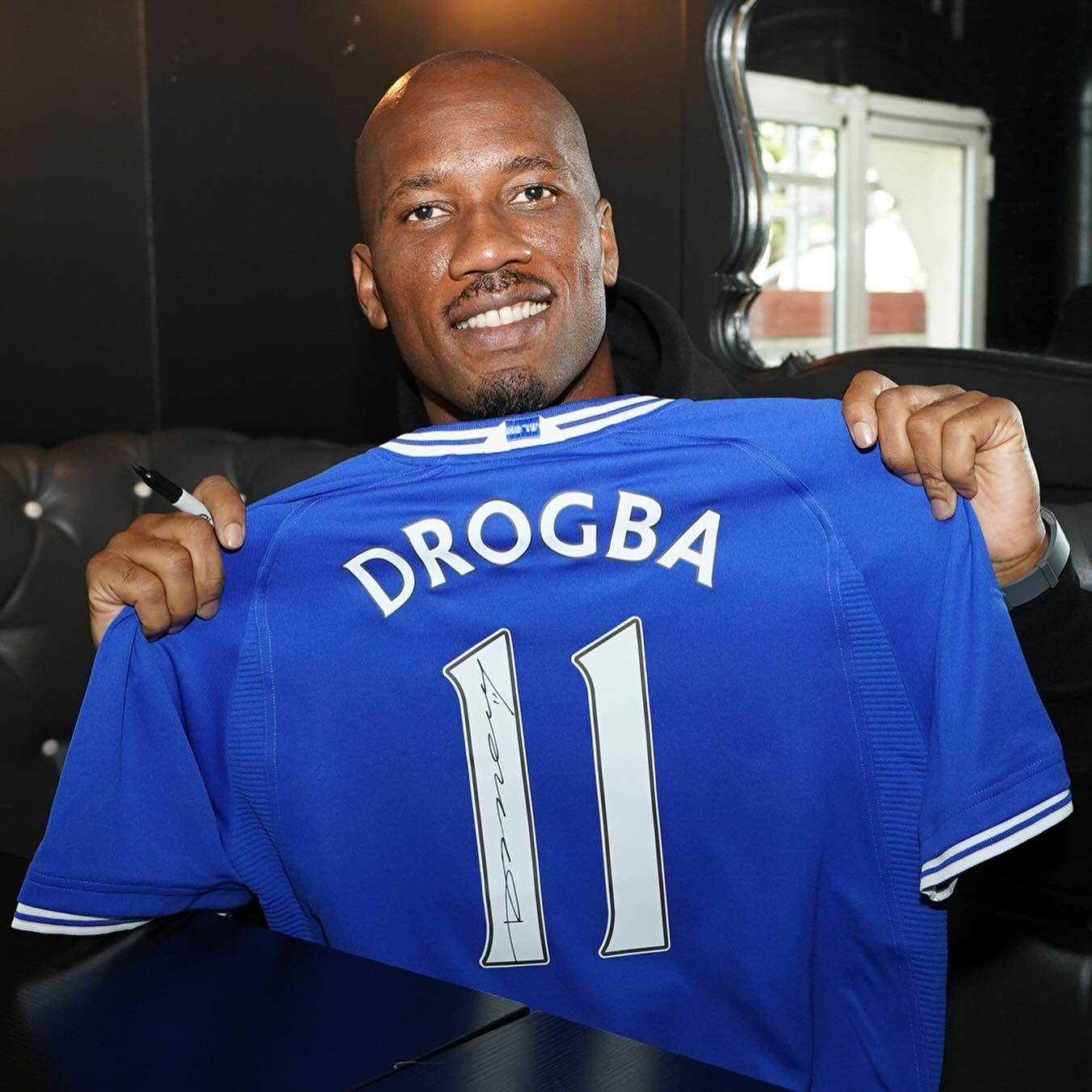 drogba net worth 2022 - Ilustrasi 2