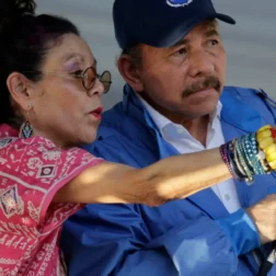 Nicaragua vive desde 2018 el mayor éxodo de su historia