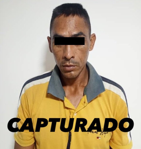 11年後、彼らは彼のパートナーを殺して彼を捕まえました