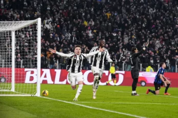 Juventus