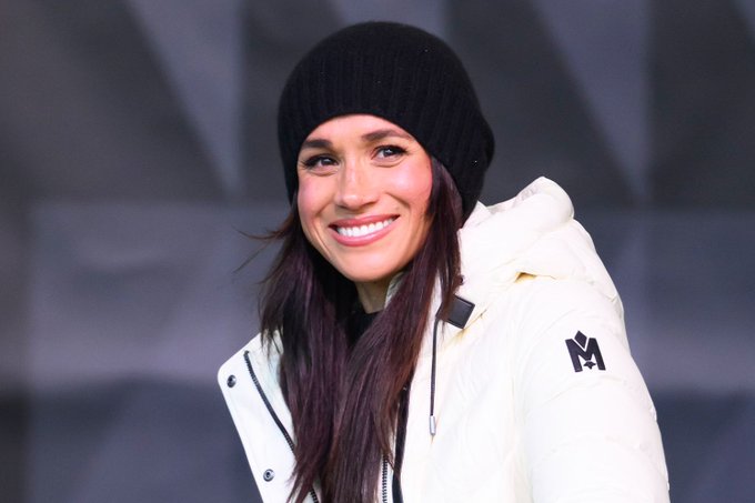 Meghan Markle lanza su marca de estilo de vida 'As Ever' con un nuevo sitio web