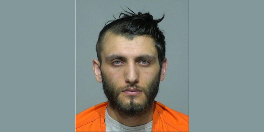 Man Slept Beside Girlfriend’s Body for Weeks