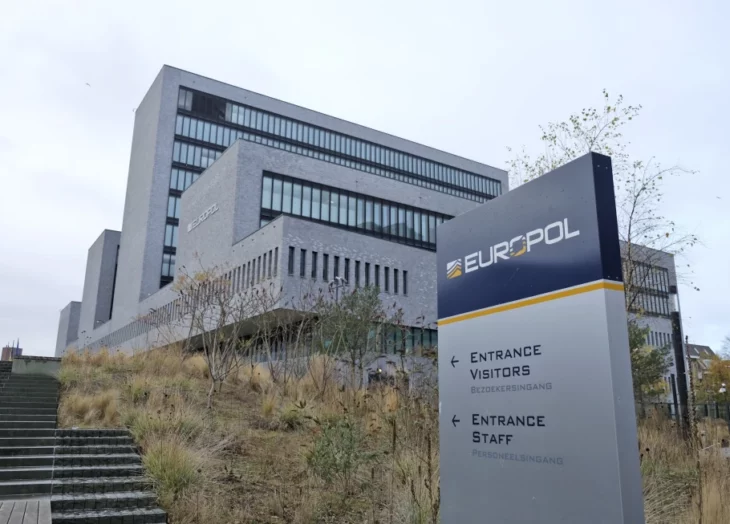 Europol