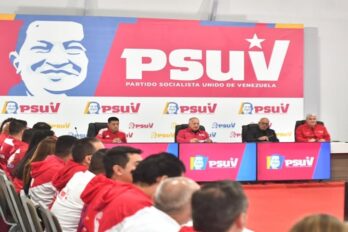 Psuv