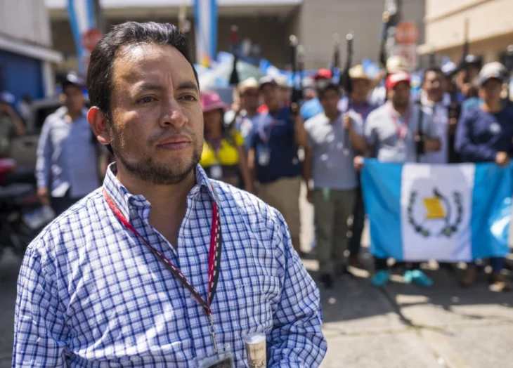 Guatemala