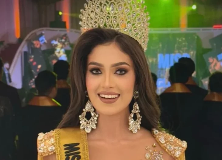 Mélani Martín González