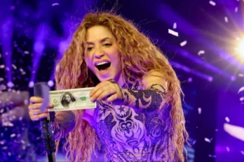 Shakira