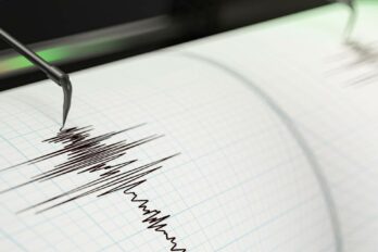 Sismo en Ecuador