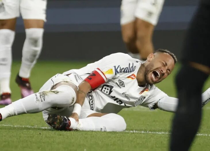 Neymar
