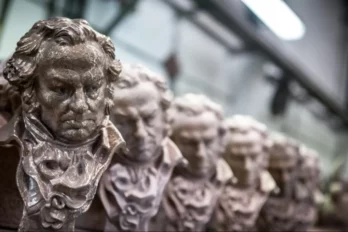 Premios Goya