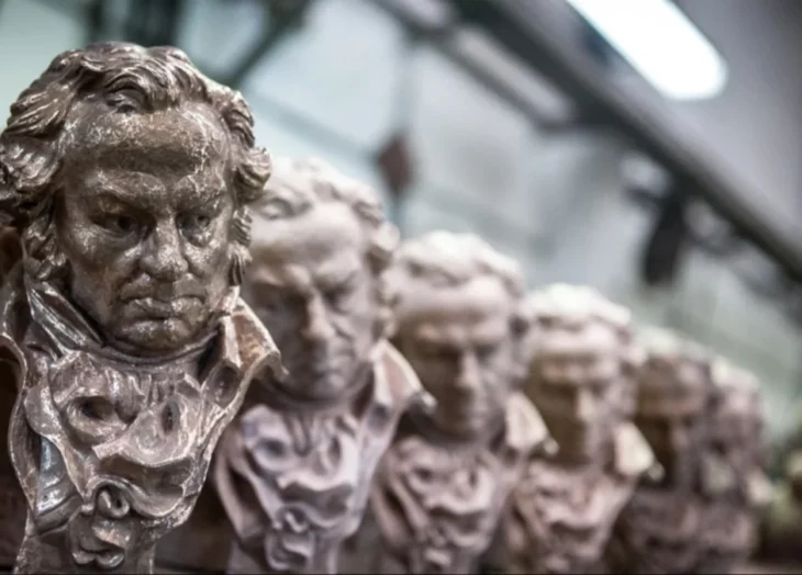 Premios Goya