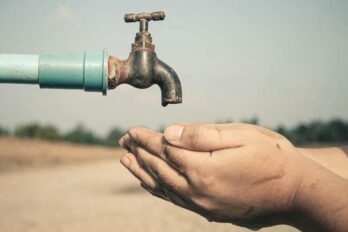 agua