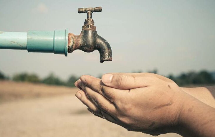 agua