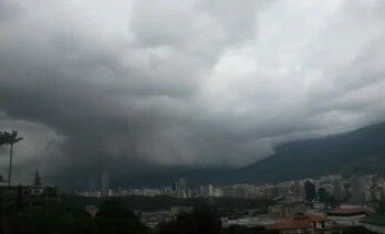 lluvias