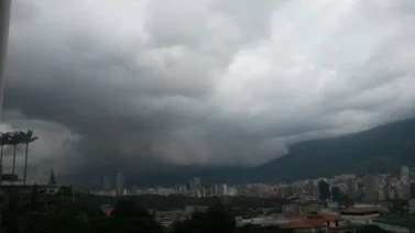 lluvias