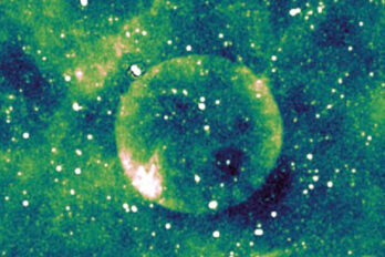 galaxia