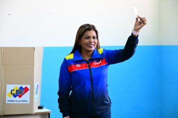 Yulisbeth García