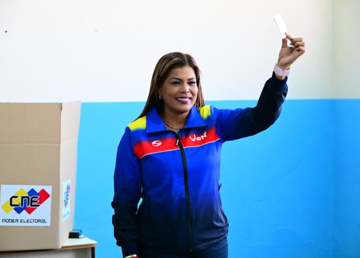 Yulisbeth García