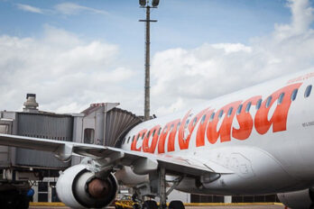 Aerolíneas