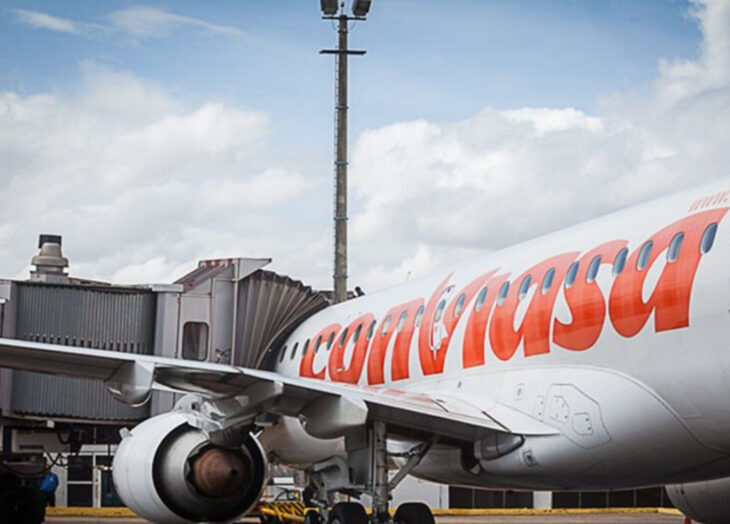 Aerolíneas