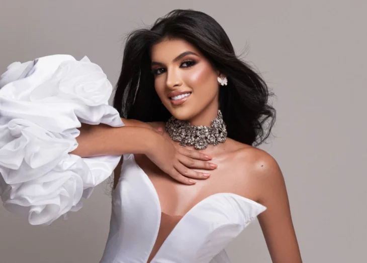 Amira Moreno