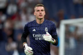 Andriy Lunin