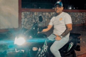 venezolano en Bolivia