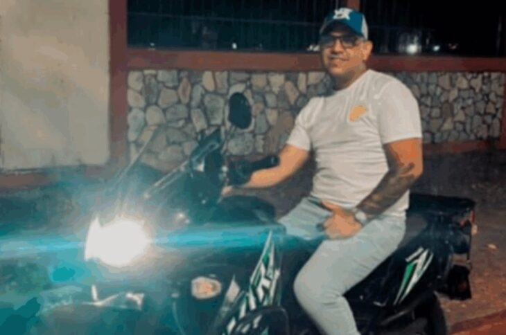 venezolano en Bolivia