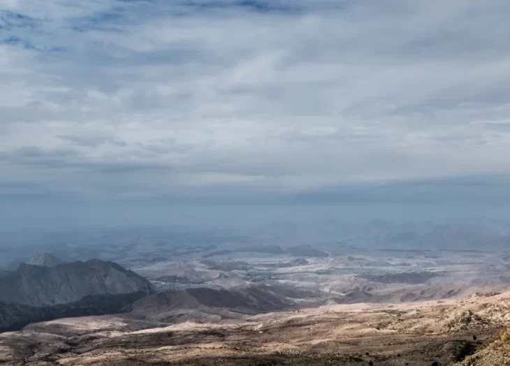 Ataque en Pakistán