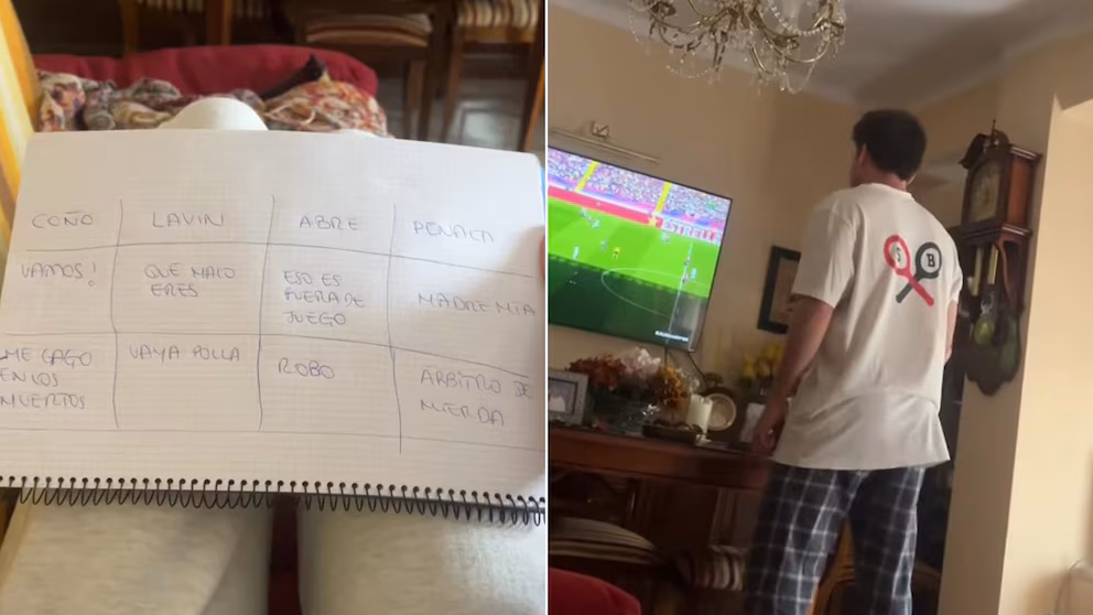 Bingo fútbol