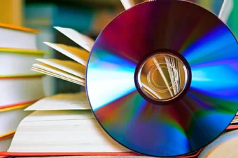 CD