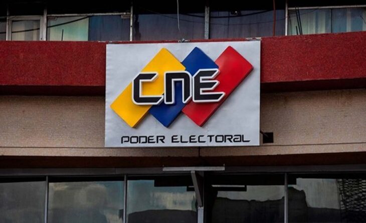 CNE