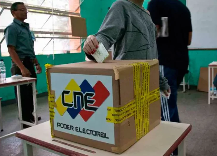 CNE
