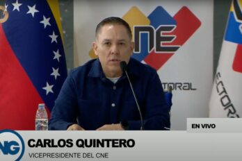 Carlos Quintero