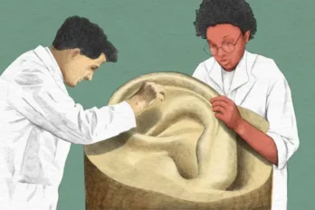 Cerumen