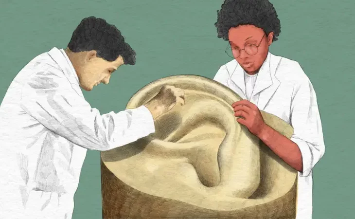 Cerumen