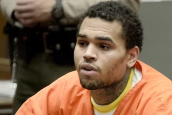 Chris Brown