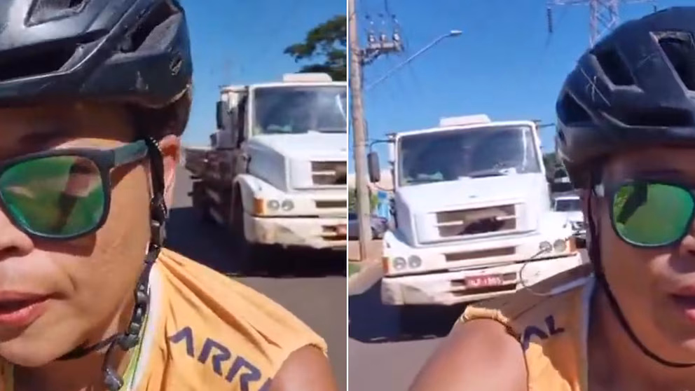 Ciclista