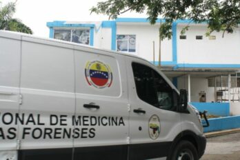Comisario asesinado en Aragua